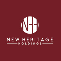 New Heritage Holdings logo - Similar company to Chain Lords