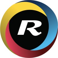 RushmediaPH logo - Similar company to Refresh The Web