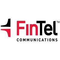 FinTel Communications logo - Similar company to Nanda Home