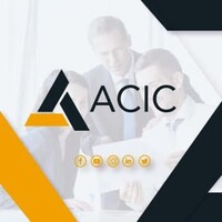 Certified International Consultants Agency (ACIC) logo - Similar company to Data.Help