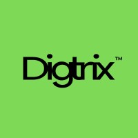 Digtrix logo - Similar company to T4D