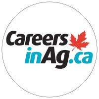 Careers In Ag logo - Similar company to Agricultural Manufacturers Of Canada (Amc)