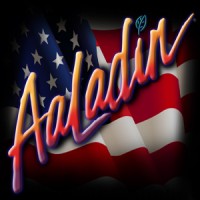 AaLadin Cleaning Systems logo - Similar company to Power Cleaning Systems Ltd