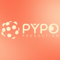 PYPO PRODUCTION logo - Similar company to Wow Com Sebo !