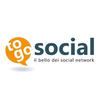 Togo Social Marketing logo - Similar company to Twintip