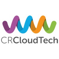 Costa Rica Cloud Technology CRCT S.A logo - Similar company to Netsoft De Centroamérica S.A