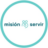 Misión Servir logo - Similar company to Hogarú