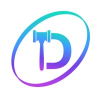 DealerGavel logo - Similar company to Aetherworks