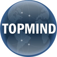 TOPMIND logo - Similar company to Topmind