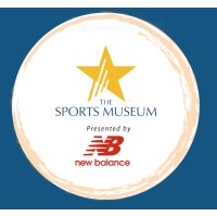 The Sports Museum logo - Similar company to Bigger Tent