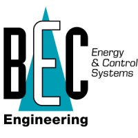 BEC Engineering logo - Similar company to Cardno Bec