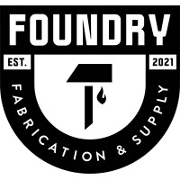 Foundry Fabrication & Supply logo - Similar company to Trigon Steel Components, Inc.