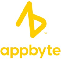 Appbyte.io logo - Similar company to One Solution Connect