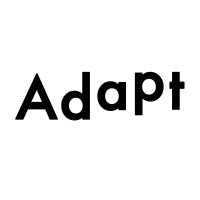 Adapt logo - Similar company to N9 Pte Ltd