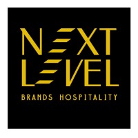 Next Level Brands Hospitality logo - Similar company to Three Oaks Hospitality