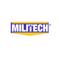 MILITECH -Reliable Body Armor Partner logo - Similar company to High Ground