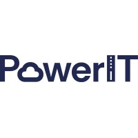 Power IT logo - Similar company to Kronos Systems