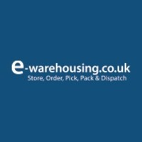 E-Warehousing logo - Similar company to Right My Wrong