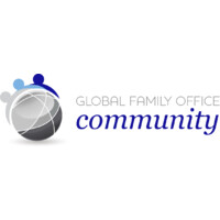 Global Family Office Community logo - Similar company to Agreus