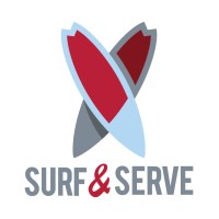 Surf And Serve Inc.