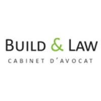 BUILD & LAW logo - Similar company to Lexnow.Io