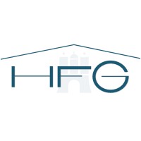 HFG Handelsgesellschaft für Grundvermögen mbH logo - Similar company to Pecan Development Gmbh