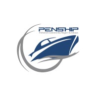 Penship EEPIS Roboboat Team logo - Similar company to Eepisat