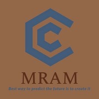 Mram Information System logo - Similar company to Mram-Info