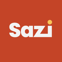 Sazi Foods logo - Similar company to Appel Foods, Llc