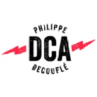 Compagnie DCA / Philippe Decouflé logo - Similar company to Decoufle