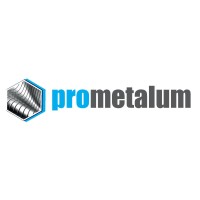PROMETALUM logo - Similar company to Amtsoft
