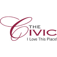 Akron Civic Theatre logo - Similar company to Curated Storefront