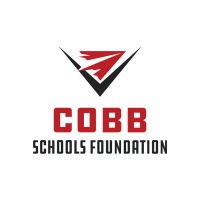 Cobb Schools Foundation logo - Similar company to Cobb And Douglas County Community Services Board