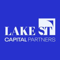 Lake Street Capital Partners logo - Similar company to Windhover Capital