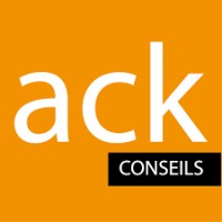 ACK CONSEILS logo - Similar company to A'Partner Holding