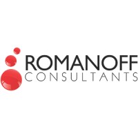 Romanoff Consulting New York logo - Similar company to Workingman Capital