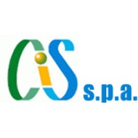 CIS SpA logo - Similar company to Tea Engineering Srl