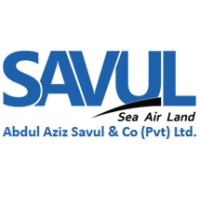 SAVUL Supply Chain Management logo - Similar company to Ecom Matters
