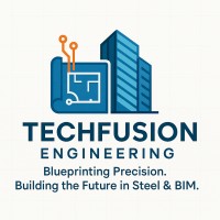 TECHFUSION ENGINEERING & CONSTRUCTION logo - Similar company to Ability Constructions