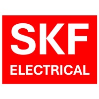 SKF Electrical Ltd logo - Similar company to Gemini Lighting Solutions Ltd