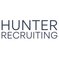 Hunter Recruiting logo - Similar company to Flores Technologies