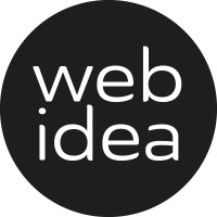 WEBiDEA logo - Similar company to Webidea