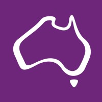 Australian Electoral Commission logo - Similar company to Le Mk