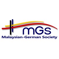 Malaysian-German Society logo - Similar company to German Mentor Malaysia