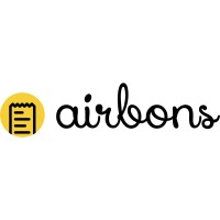 airbons logo - Similar company to Thiele Glas - Transparente Innovation.