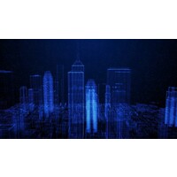 Cyburg logo - Similar company to Rezolv It