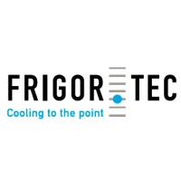 FrigorTec logo - Similar company to Grain Technik Pvt. Ltd.