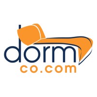 DormCo logo - Similar company to Coma Inducer