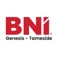 BNI Genesis - Oldham logo - Similar company to Bni Infinity