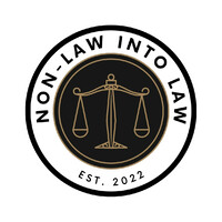 LSESU Non-Law Into Law Society logo - Similar company to Durham University Non-Law Into Law Society